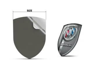 Buick Pegatinas Traseras Camiones Tuning Carreras Resistente